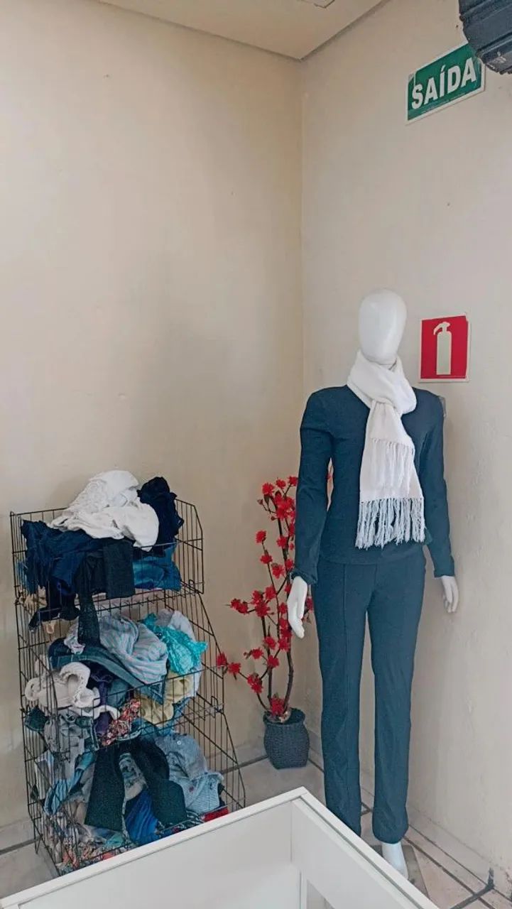 Loja roupa feminina   - Foto 4