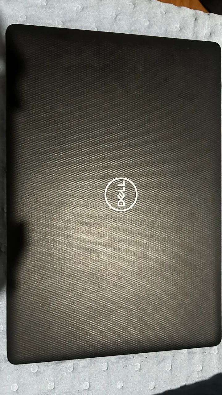 Notebook Dell Inspiron 15 - Core i3 - SSD 250GB - Rápido e Conservado! - Foto 2