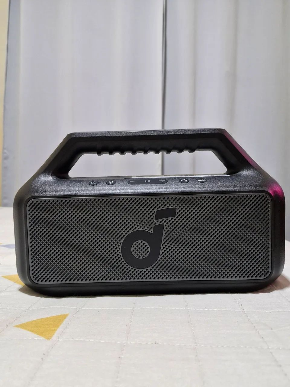 Anker boom 2 80w - Foto 4