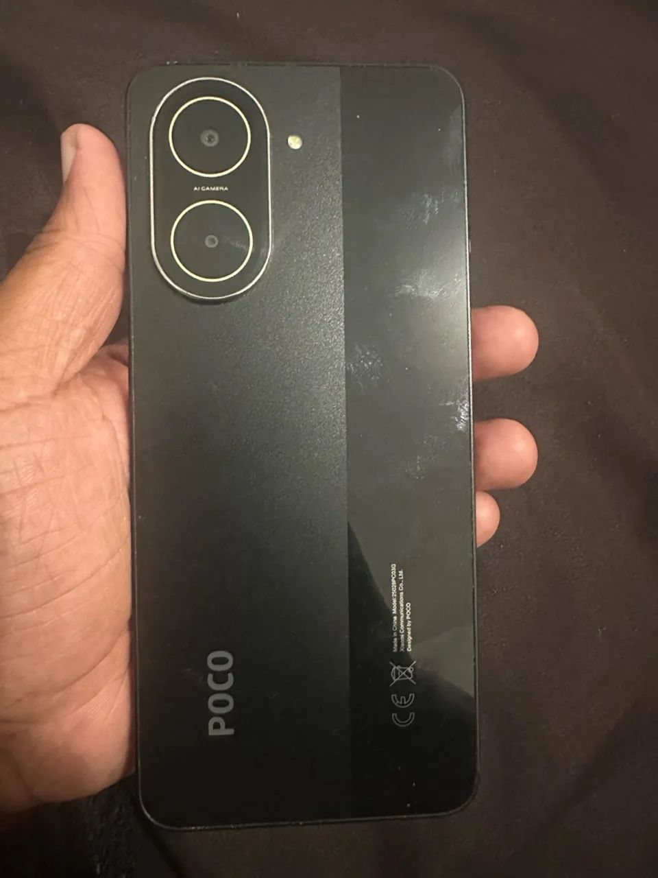 Xiaomi POCO C71 - Foto 2