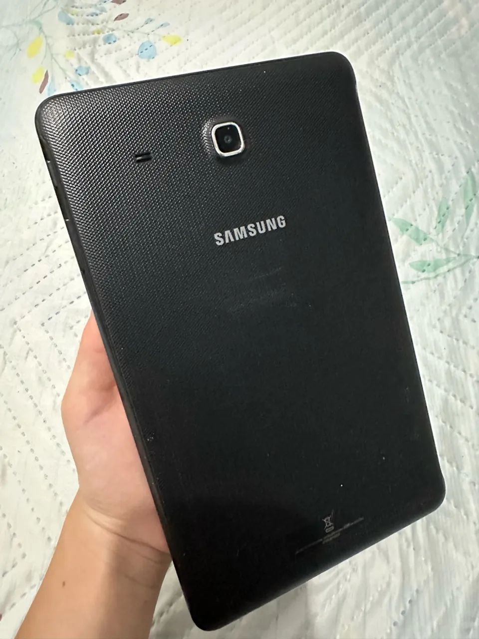 Samsung Tab E - Foto 3