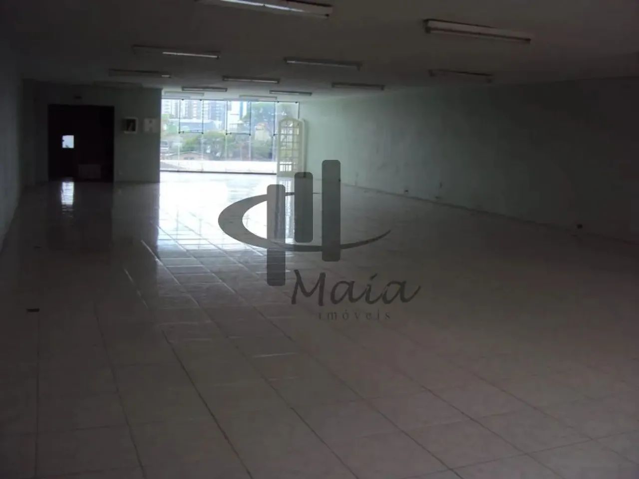 Locação Sala Comercial Sao Caetano do Sul Fundacao Ref: 12017