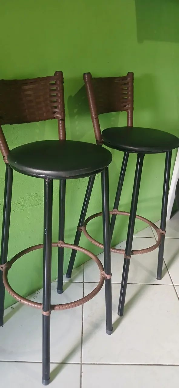 Banquetes pra balcão  - Foto 2