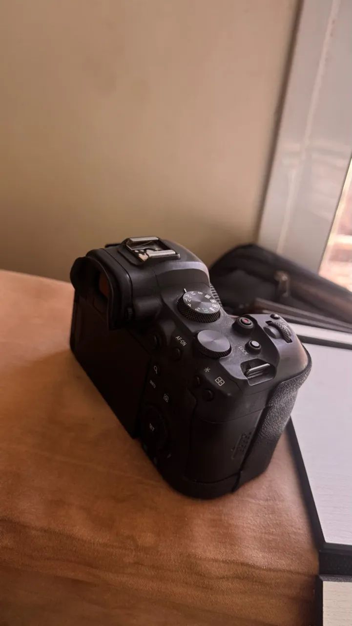 Canon r6  - Foto 3