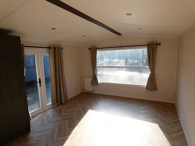 Foto - Jundiaí - Parque Almerinda Pereira Chaves