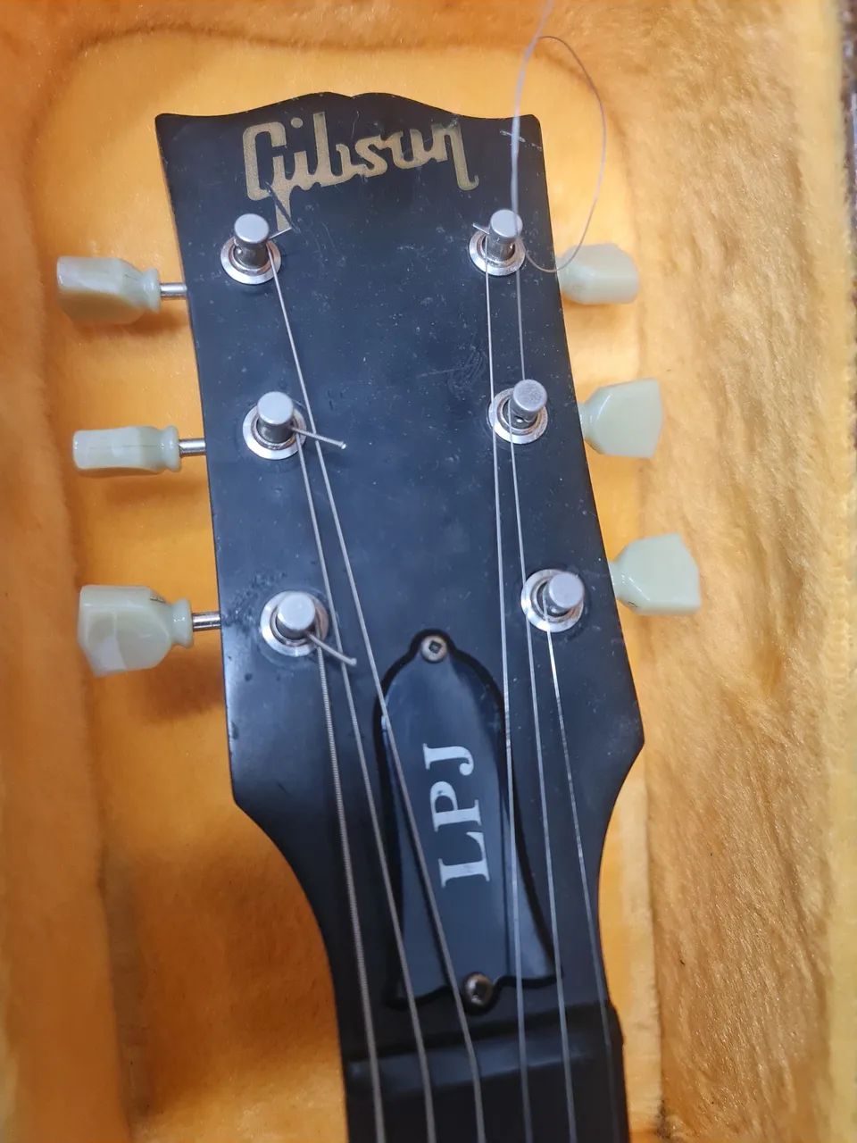 Guitarra Gibson LPJ - Foto 5