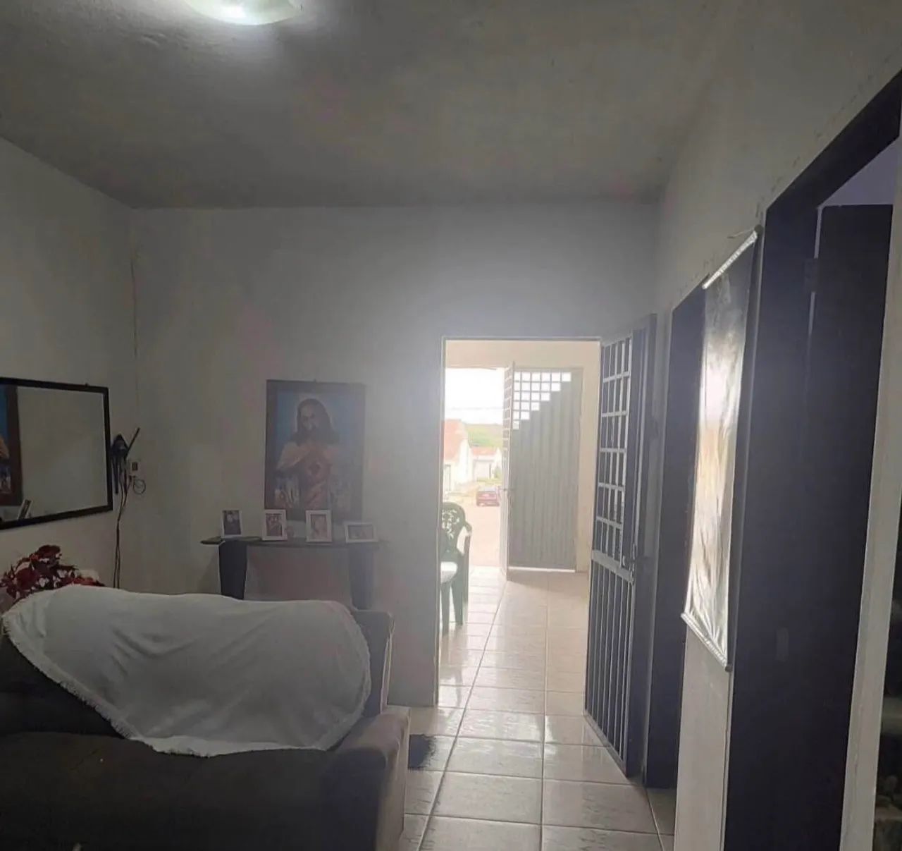 Casa no Icui (D) - Foto 2