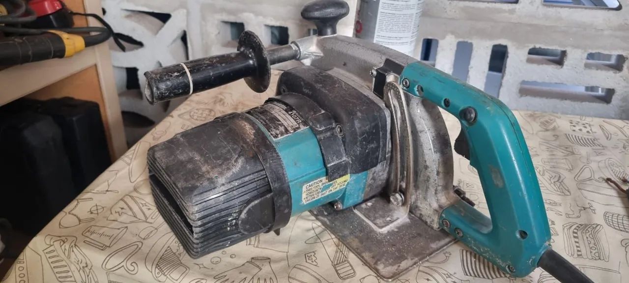 Vendo serra mármore 