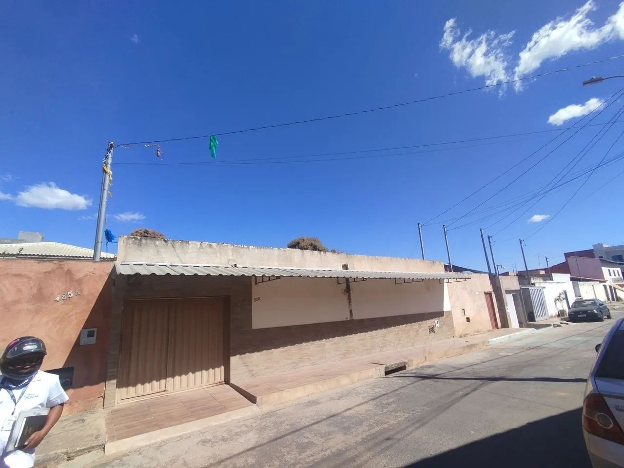Vende-se ou troco Telhado  - Foto 4