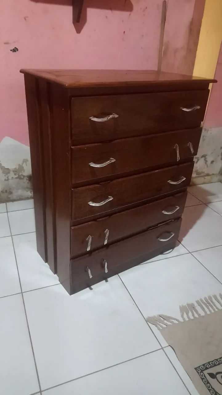 cômoda 