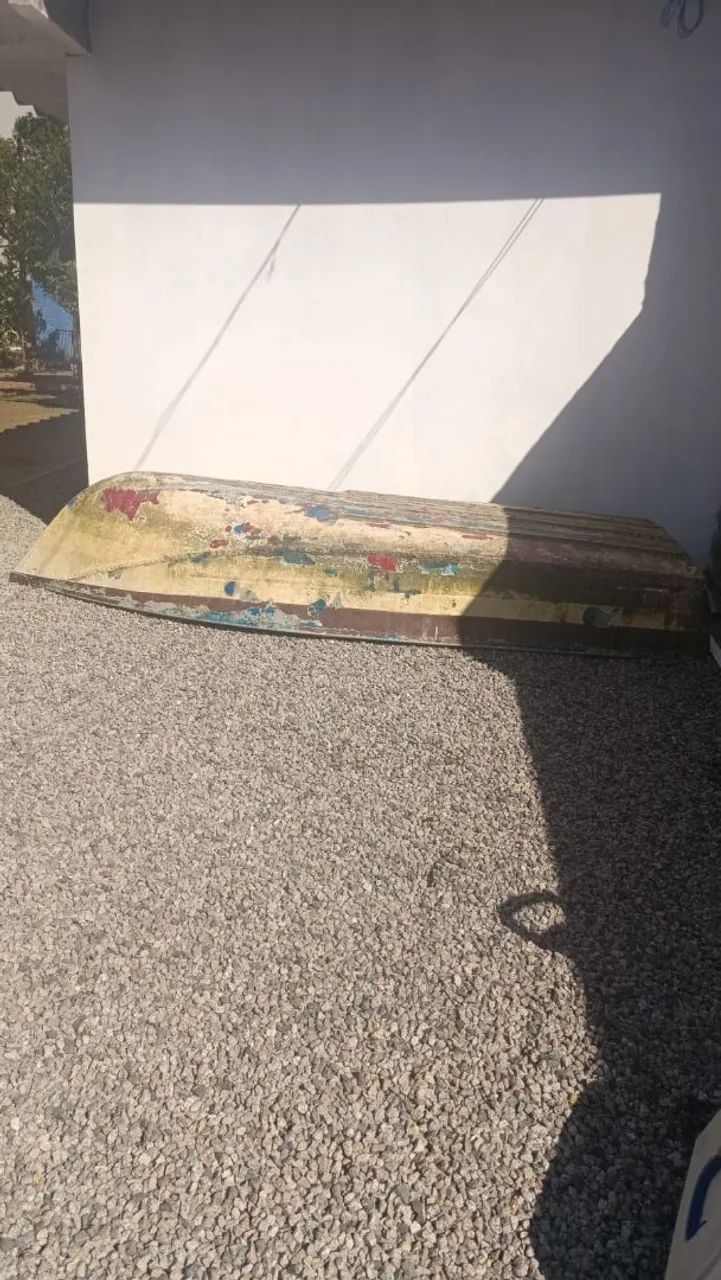 barco aluminio - Foto 2