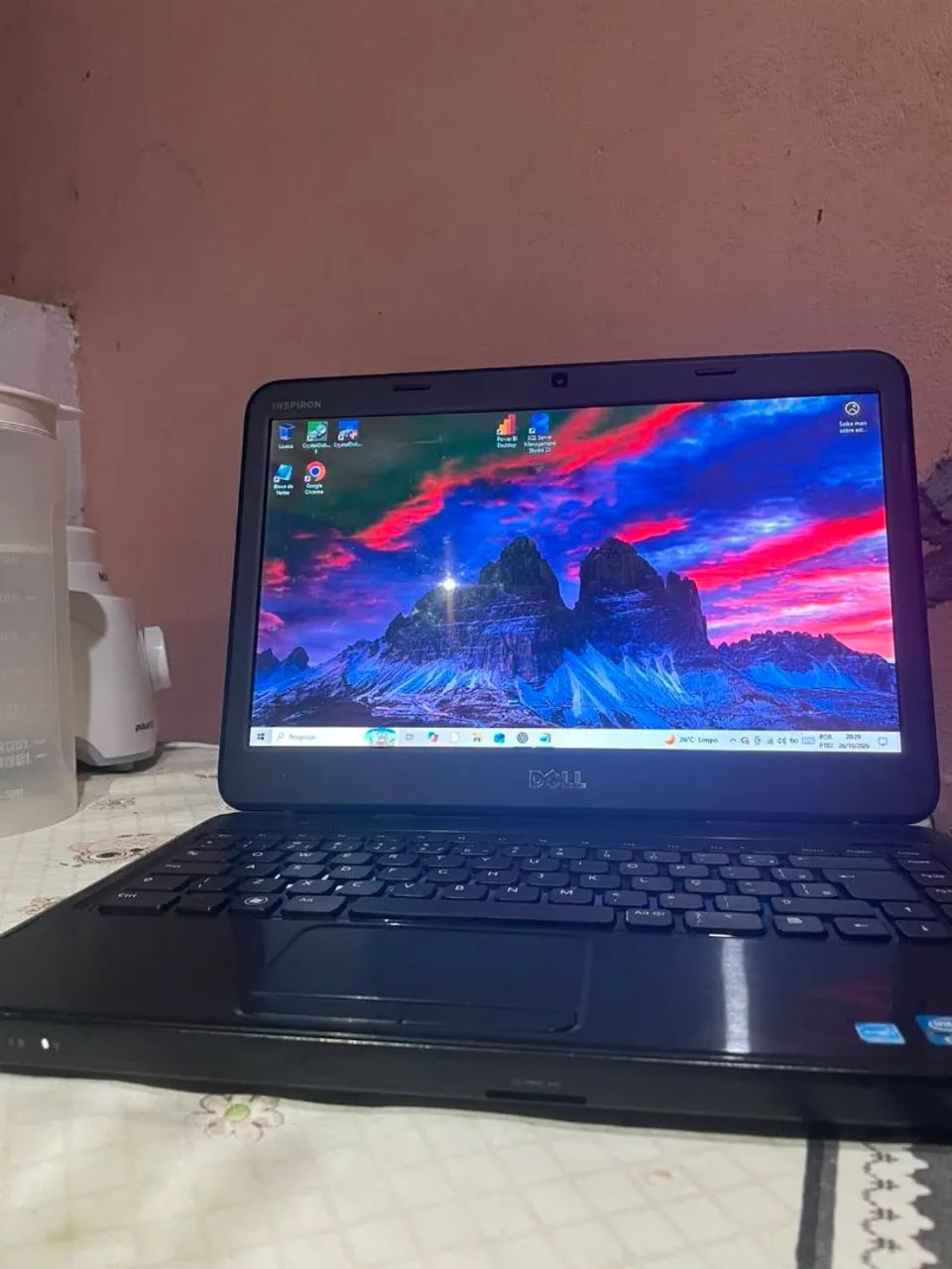 Notebook Dell N4050 - Foto 3