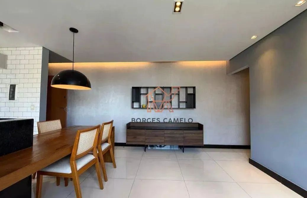 Apartamento com 2 dormitórios para alugar, 75 m² por R$ 5.180,00/mês - Buritis - Belo Hori - Foto 2