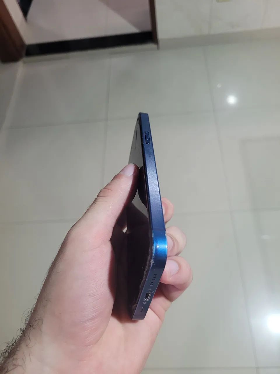 Iphone 12 128gb - Foto 4