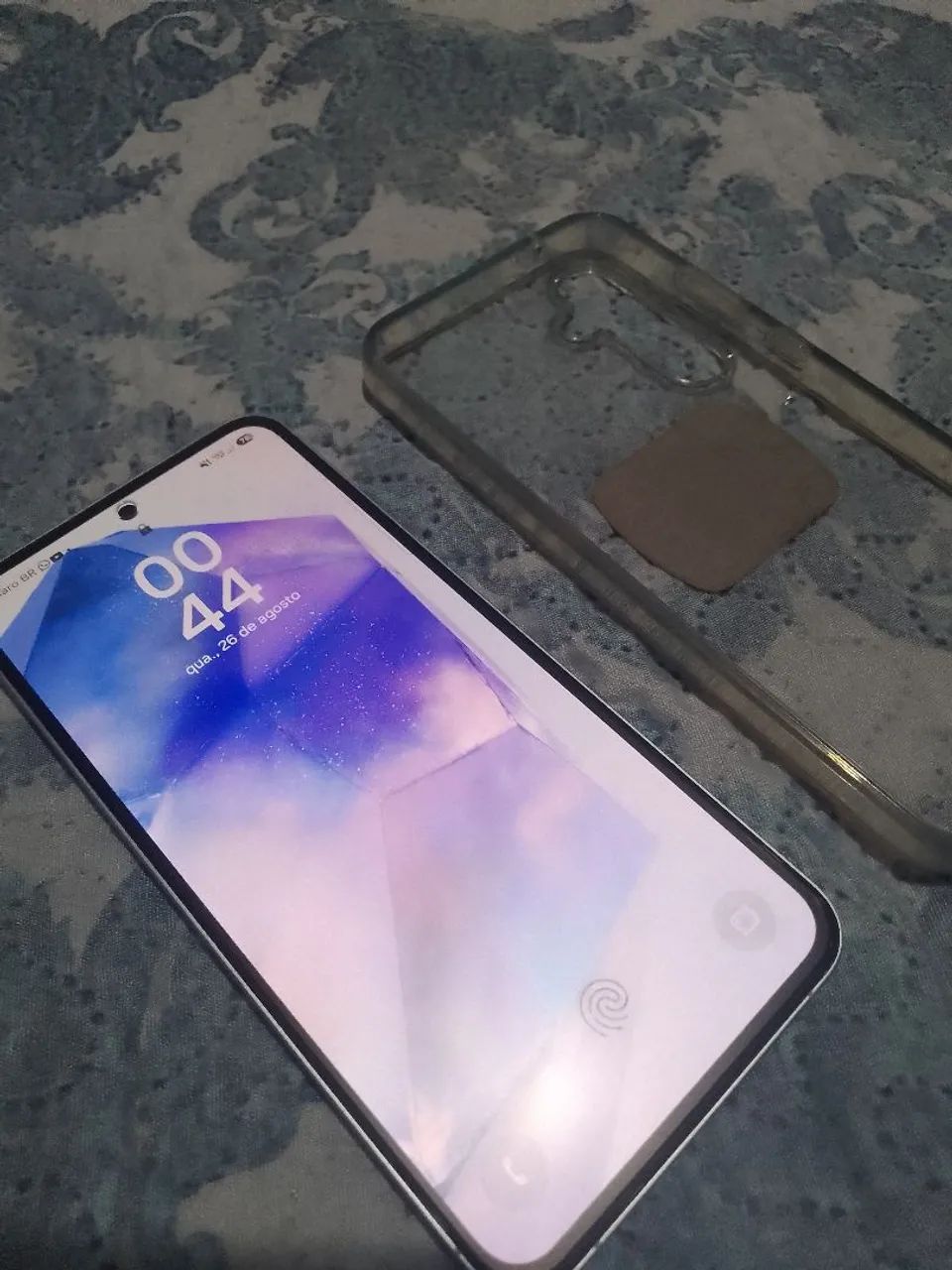 Samsung A55  256GB