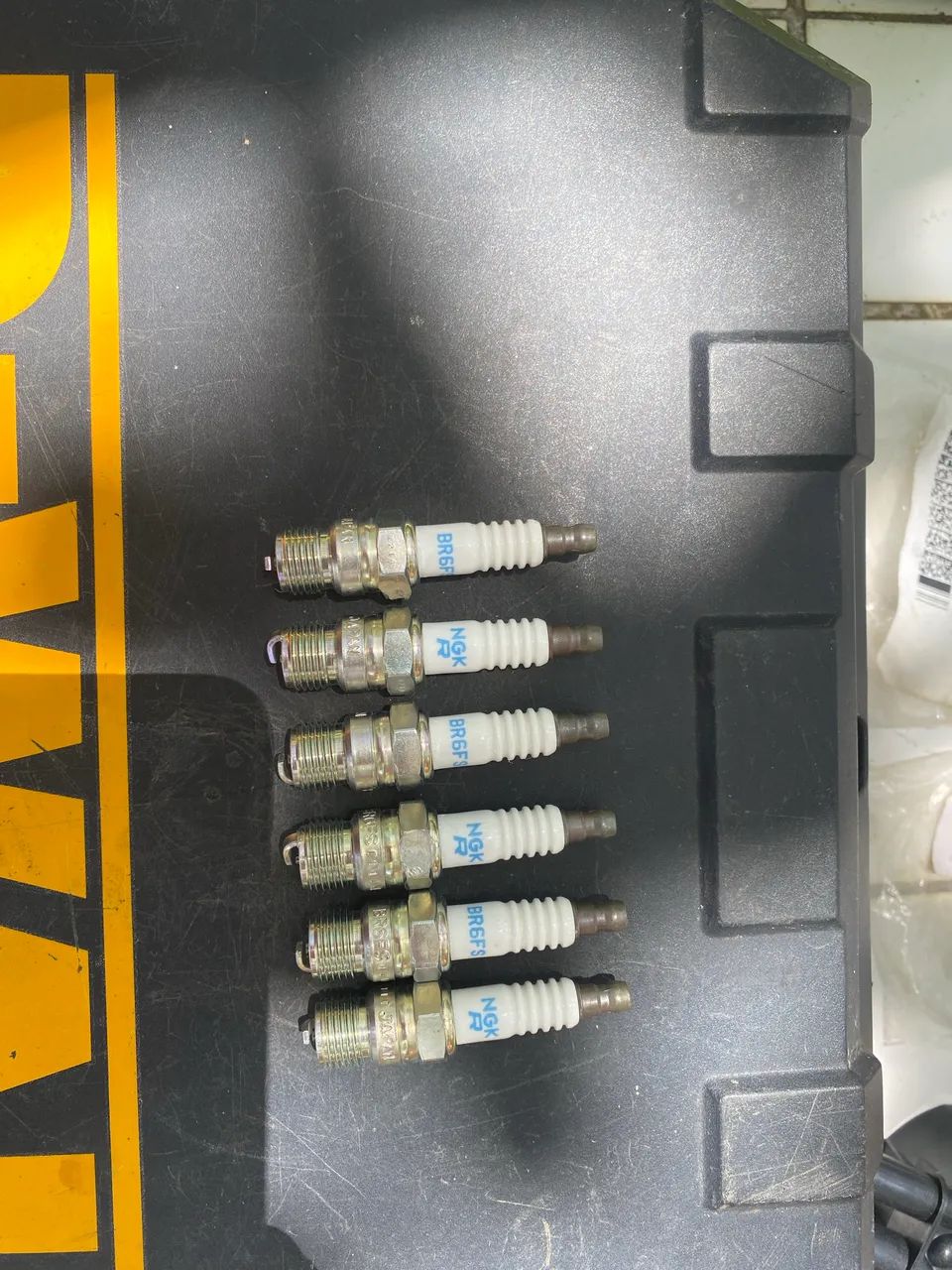 VELA KNG BR6FS LANCHAS E AUTO  - Foto 2