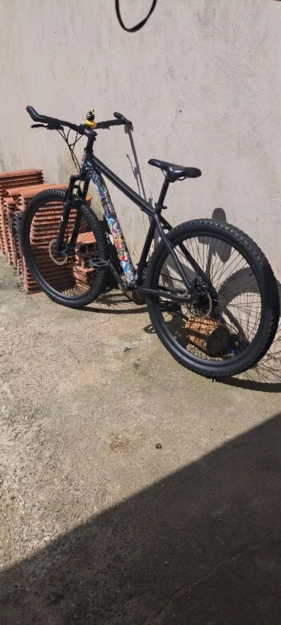 Vendo bicicleta colli  - Foto 2