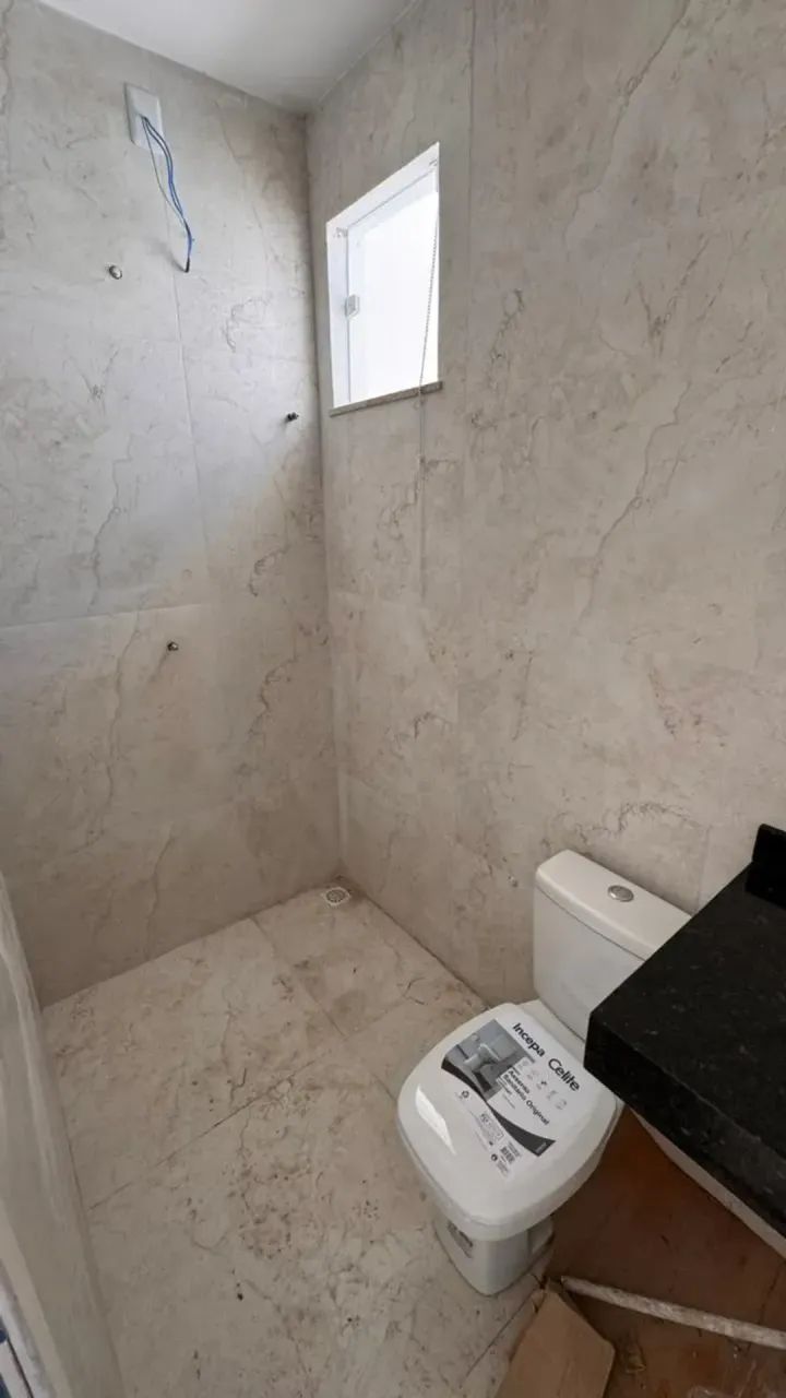 Casa 2/4 com Suíte no Sim - Pronta para Morar - Foto 3