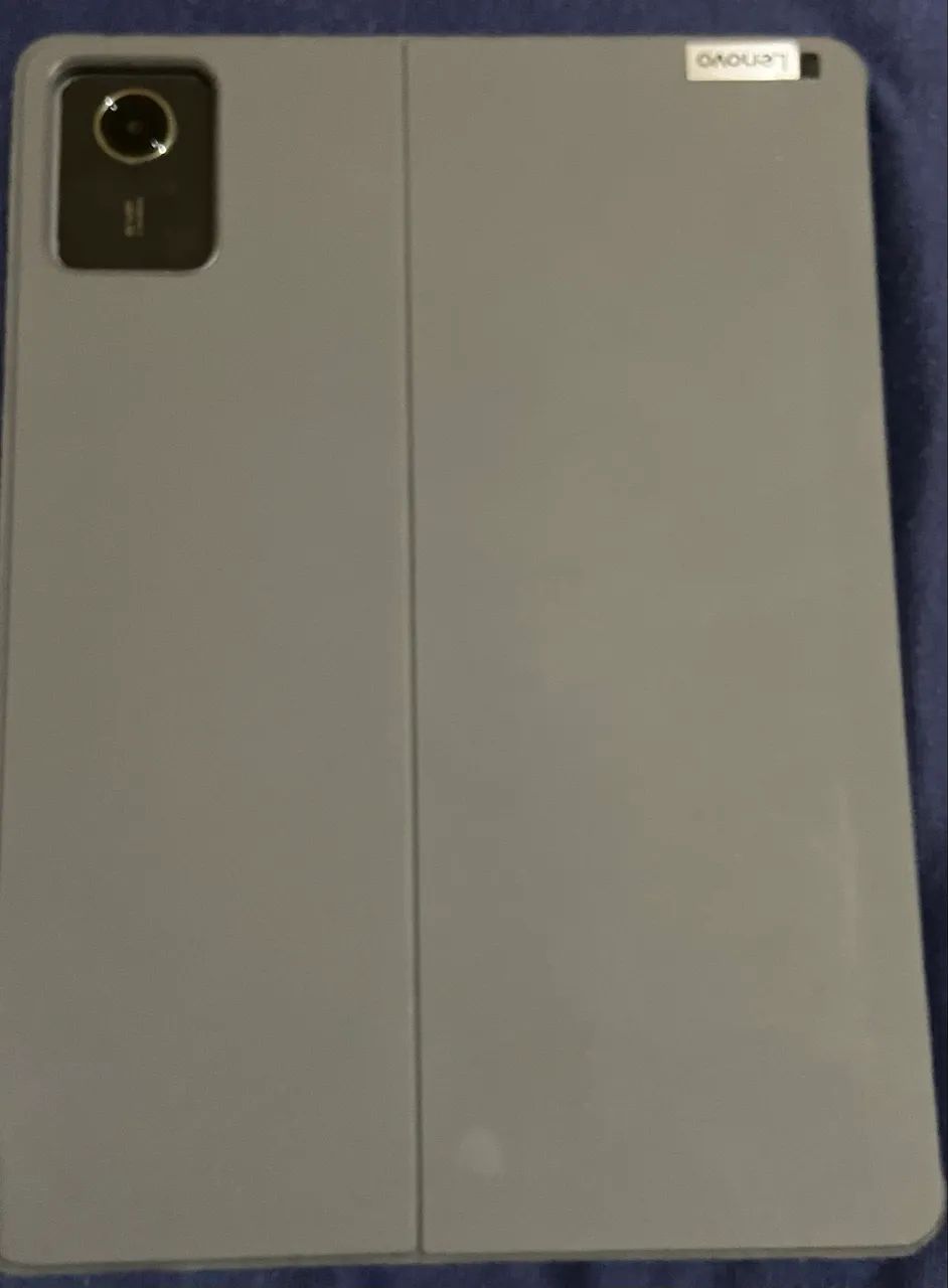 Tablet Lenovo M11 128Gb - Foto 2
