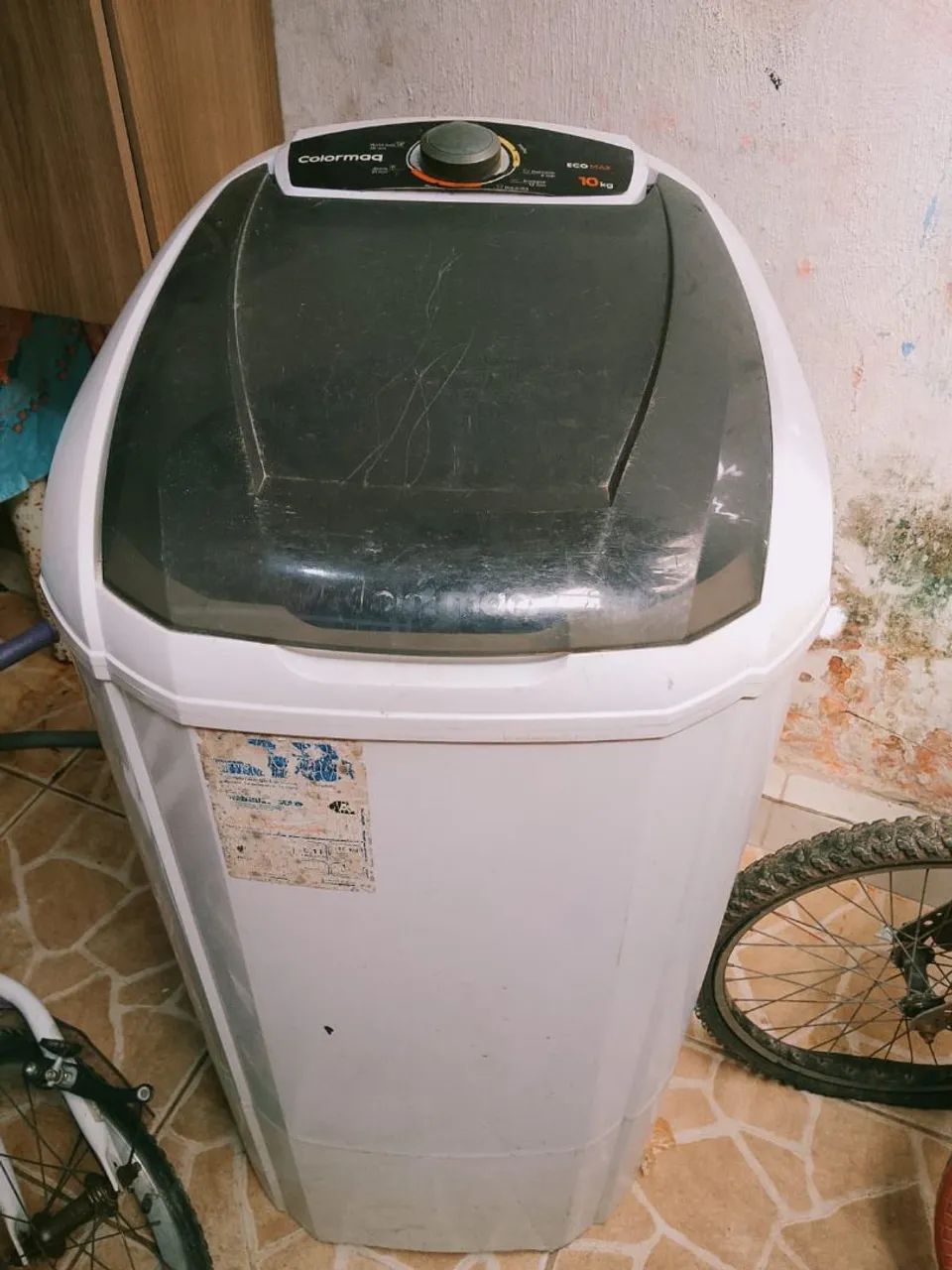 Tanquinho