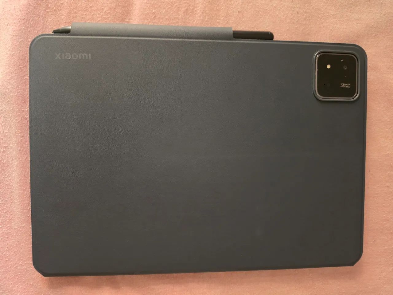 Tablet Xiaomi Pad 7 - 256gb + 8gb ram