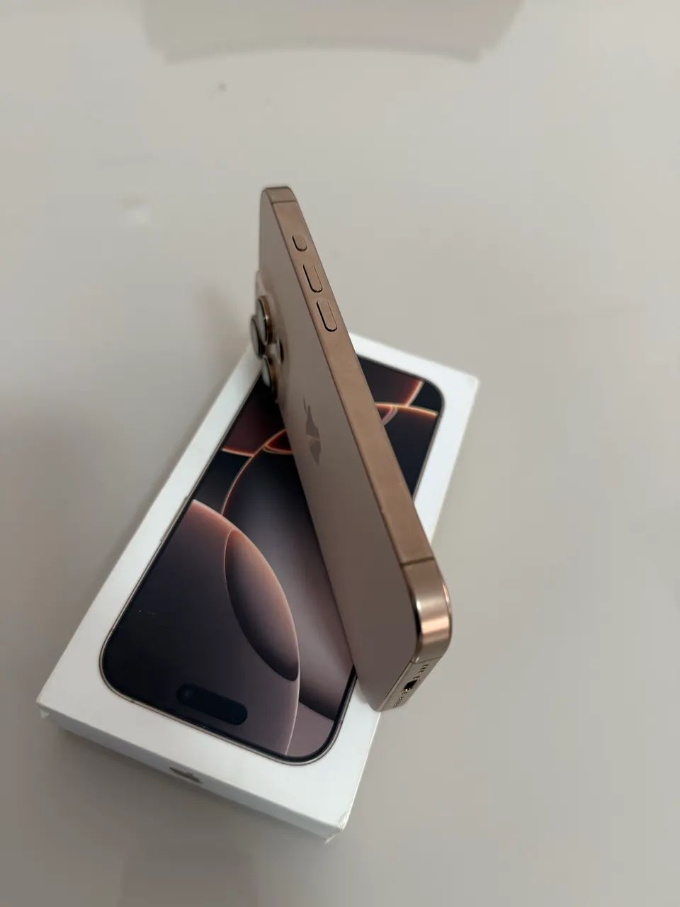 iPhone 16Pro 256gb - Foto 5