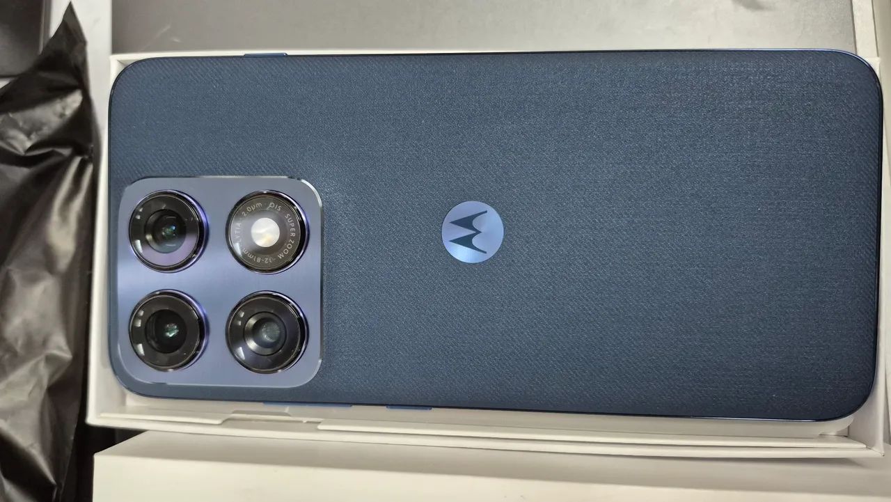 Motorola Edge 70 pro - Foto 5