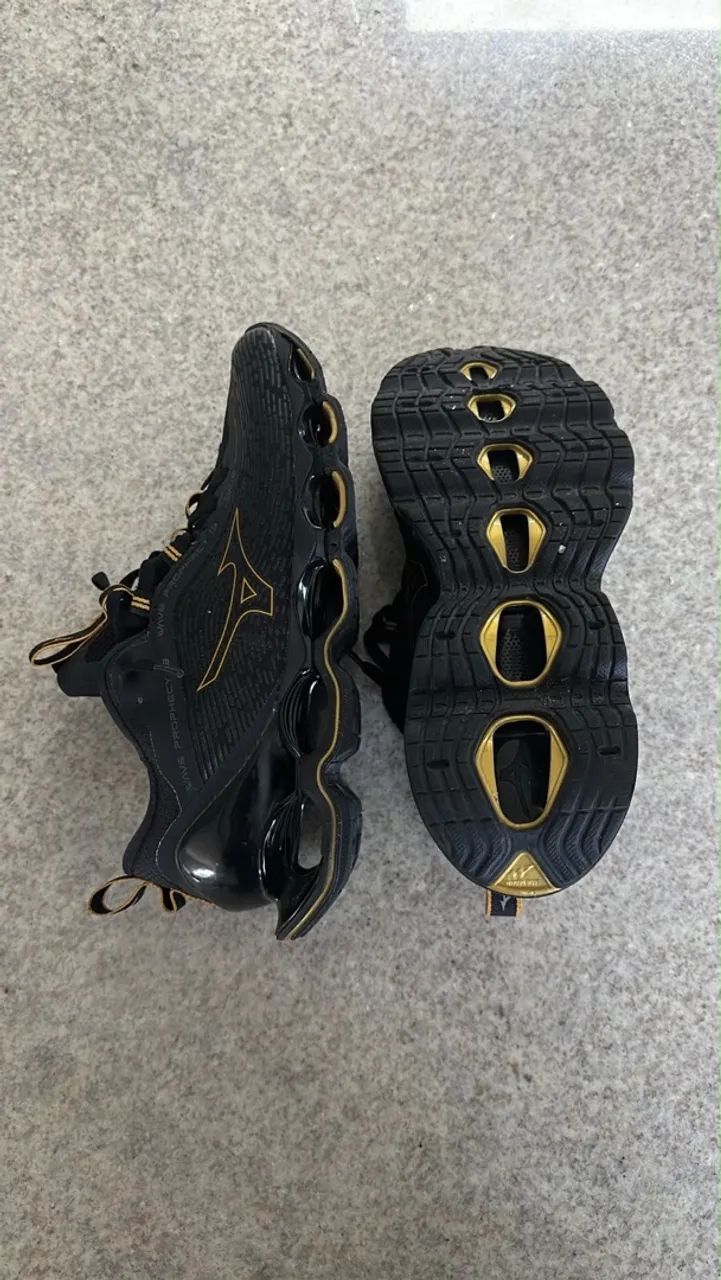 Tênis Mizuno prophecy 13 - Foto 4