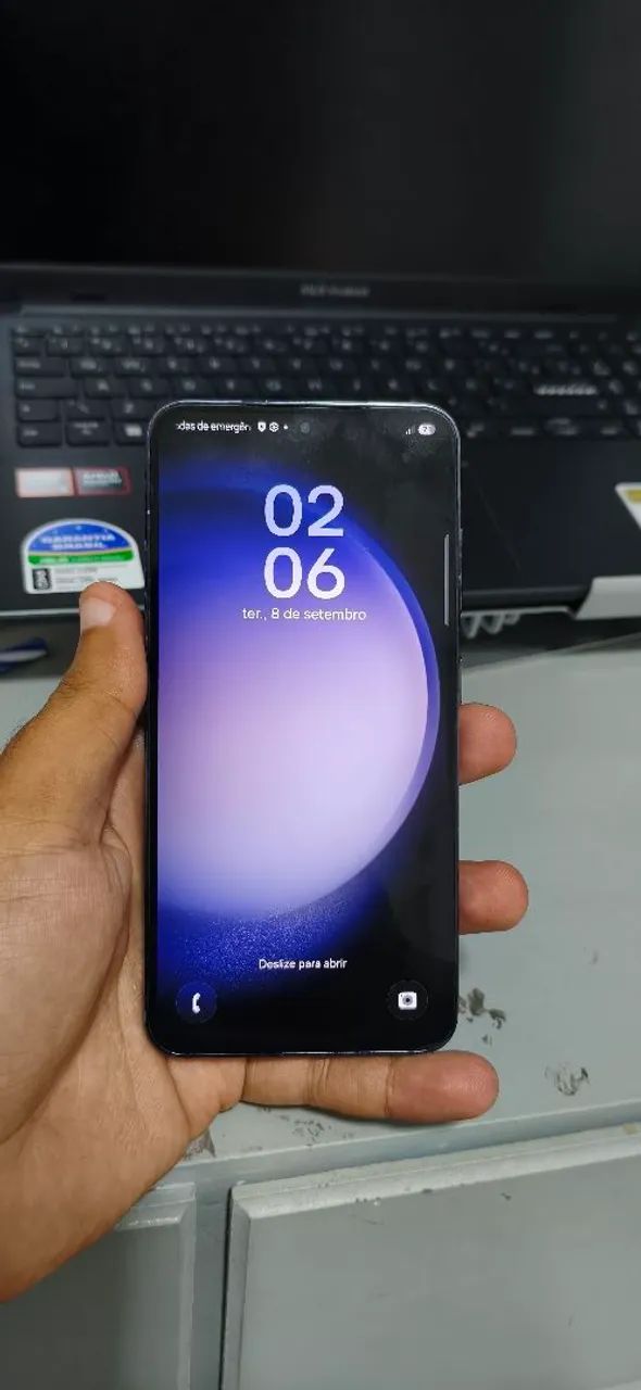 S23 256GB