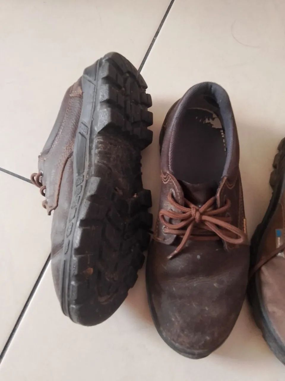Vende se sapatos Epis 