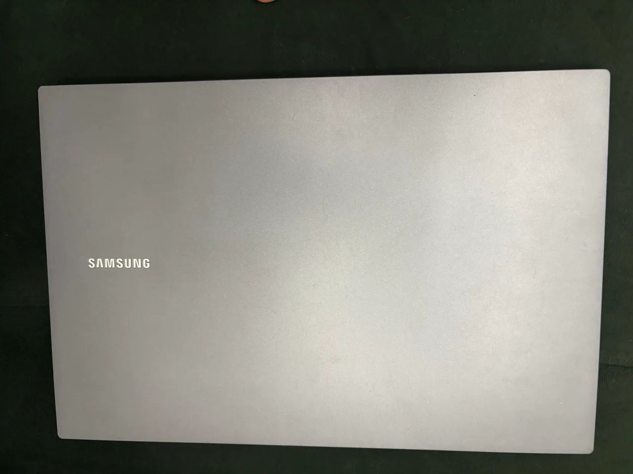 Notebook Samsung Book (NP550XDA-KF1BR) - Foto 3
