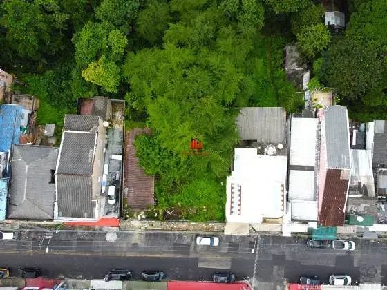Terreno Comercial e Residencial na Leonardo Malcher (Centro) 667m² - Foto 3