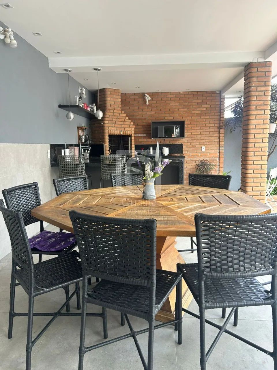 Casa no Condomínio Ibiti do Paço, Sorocaba - Foto 2