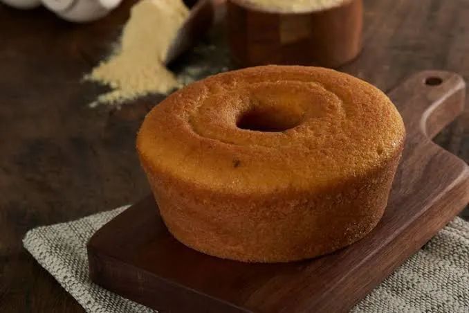 Vaga confeitaria seca