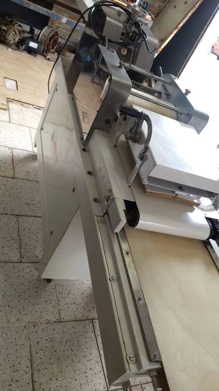 Conjunto automático argental  - Foto 3