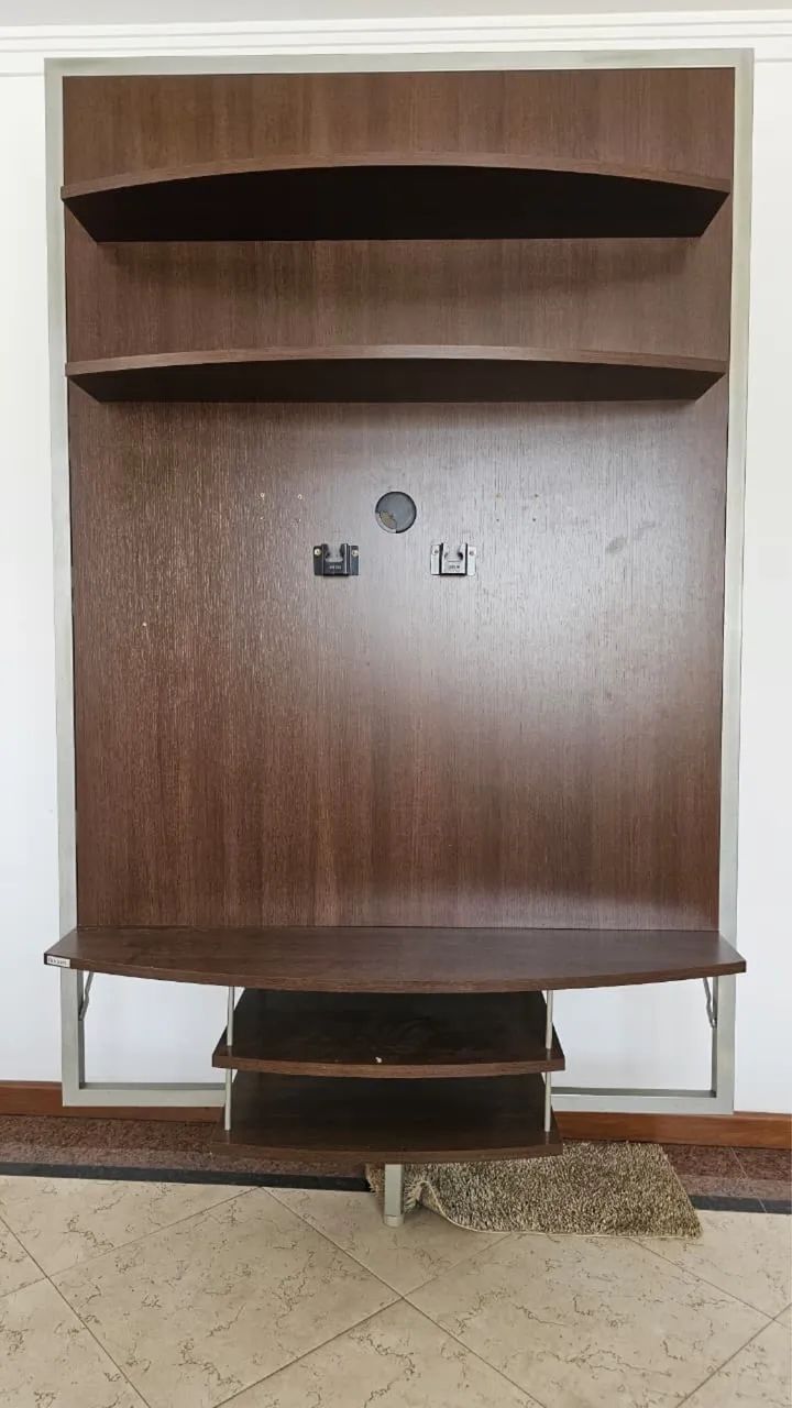 Rack Sala Giratório  - Foto 3