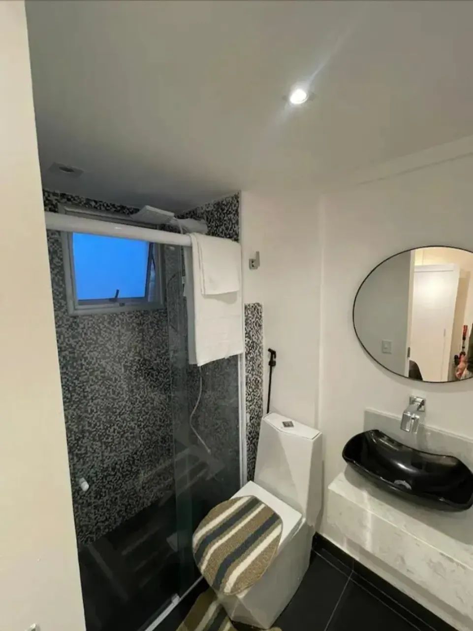OPORTUNIDADE!!! ALUGO BRISAS | MOBILIADO | 3 QUARTOS - Foto 4