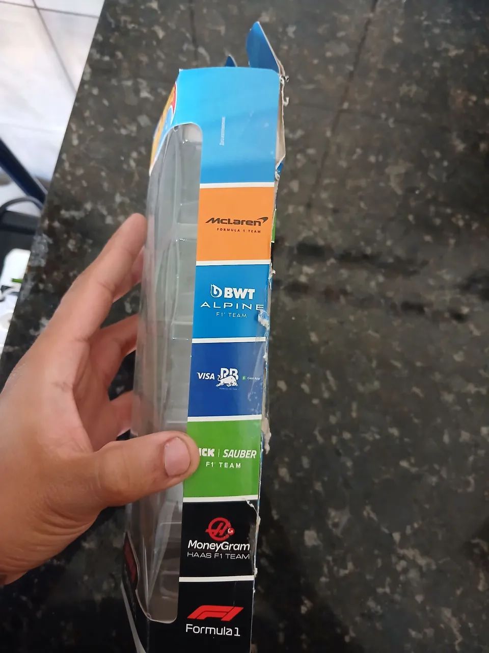 Pack f1 2024 - Foto 2