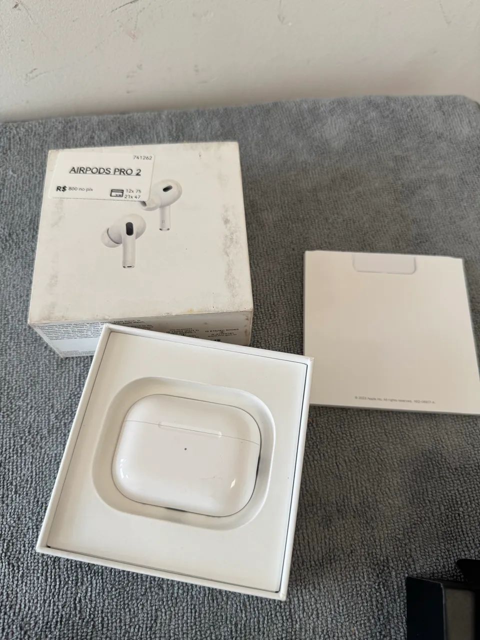 AirPods Pro 2 - Foto 3