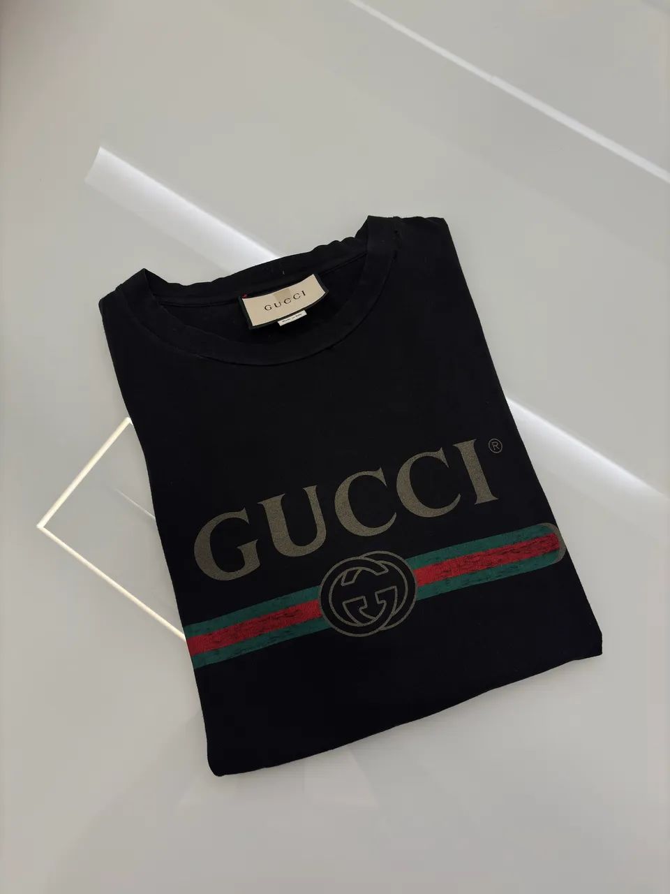 Camiseta Gucci ORIGINAL 