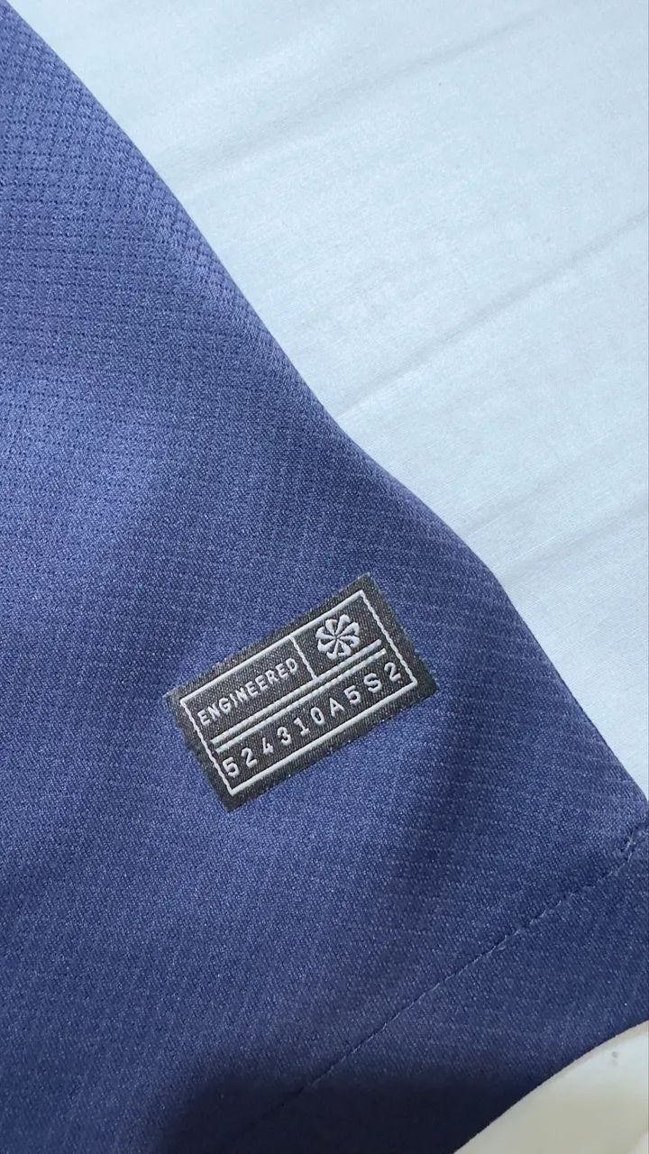 Camiseta tailandesa França 2022 - Foto 5