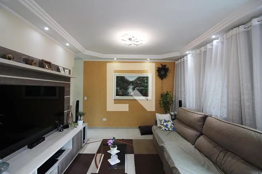 Casa à Venda - Vila Lusitânia, 3 Quartos, 196 m2 - Foto 2