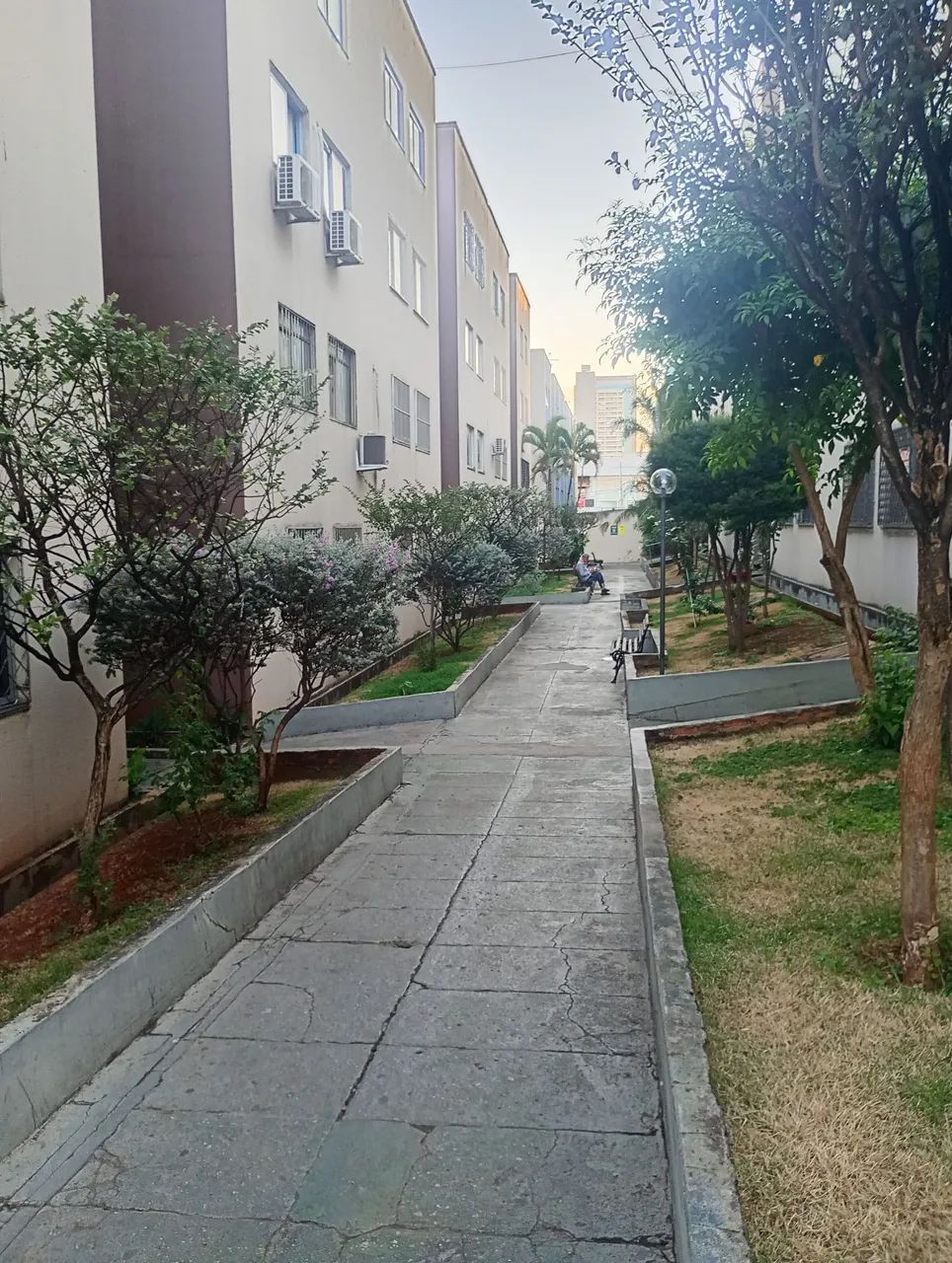 Vendo apartamento de 2/4 No setor dos Afonsos  - Foto 2