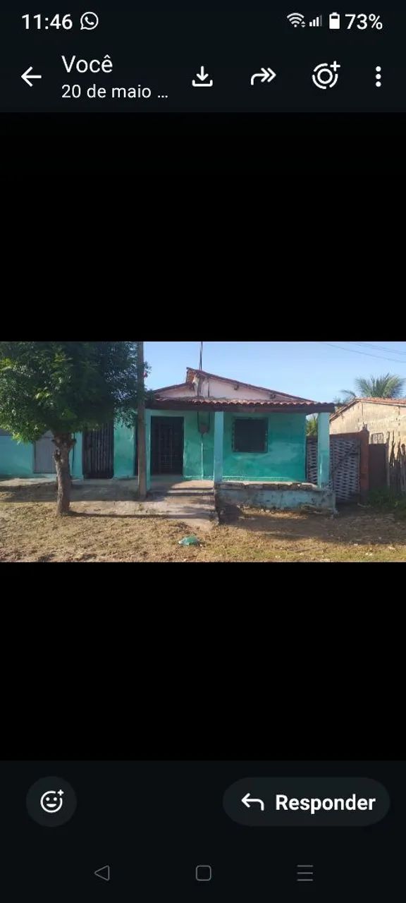 Vende se uma casa  - Foto 2