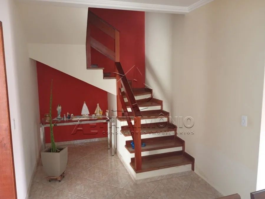 Casa Térrea - 3 Dorm. Wanel Ville - Foto 4