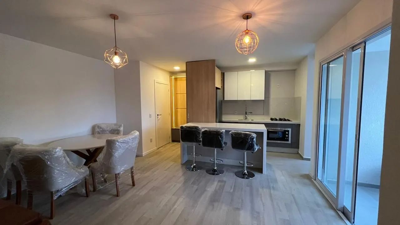Alugo apartamento centro 3 quartos