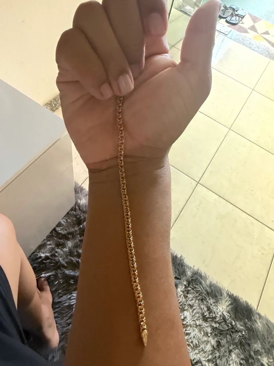 Pulseira Romanel  - Foto 2