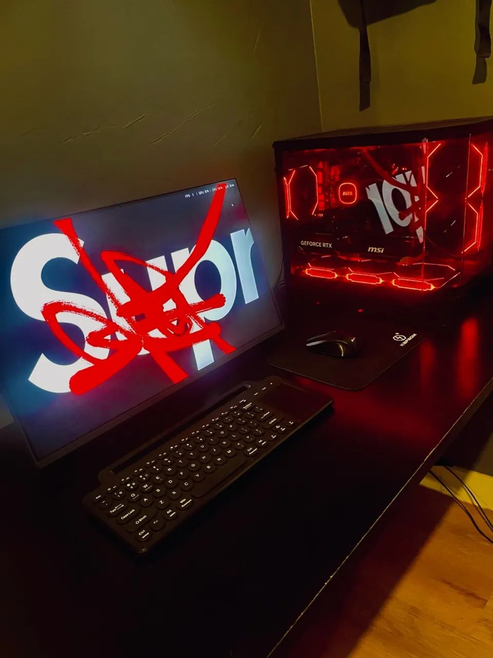 PC GAMER COMPLETO 