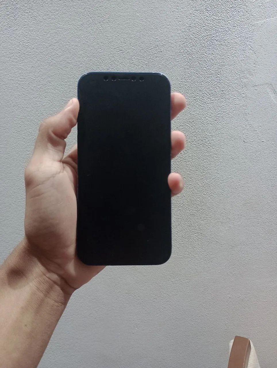 iPhone 12 Semi-novo  - Foto 2