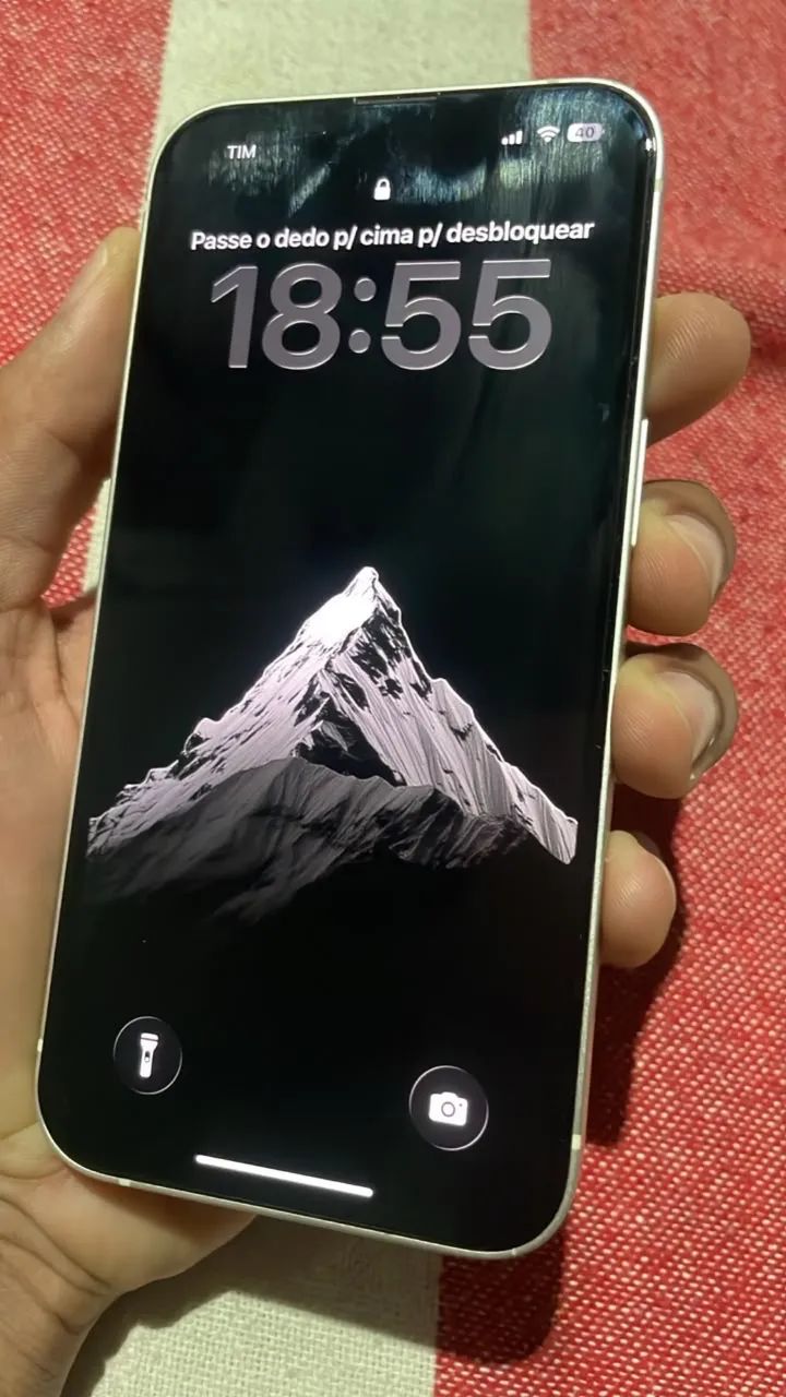iPhone 13 - Foto 3
